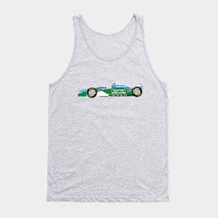 Benetton B194 Tank Top